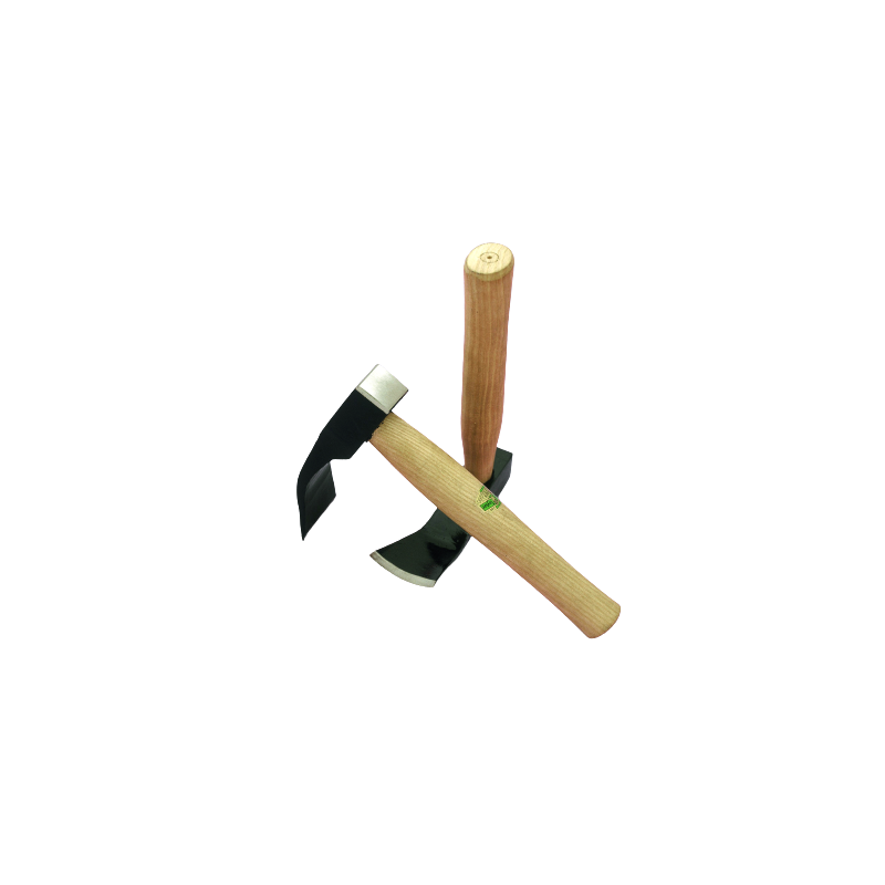 Gouge Adze (No. 9 Sweep - Outcannel)