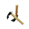 Gouge Adze (No. 9 Sweep - Outcannel)