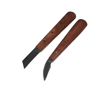 Henry Taylor Chip Knives Set