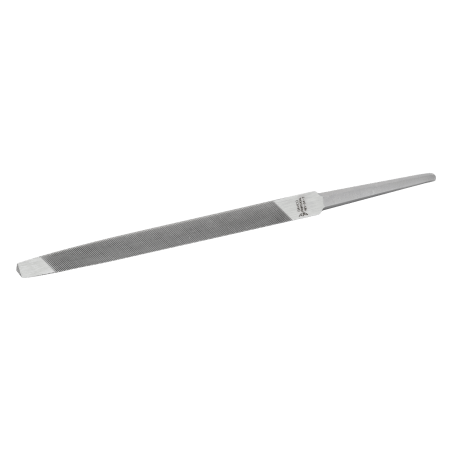 Regular Taper Saw Files Second Cut Unhandled 8"