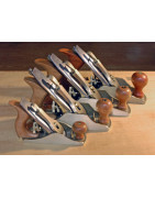 Lie-Nielsen toolworks handplanes