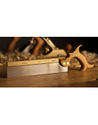 Lie-Nielsen toolworks handsaws