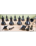 Dowel and Tenon Cutters