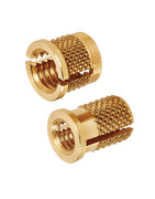 Screws and accessories