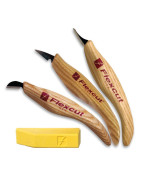 Flexcut Knife Sets