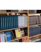 Antiquarian bookshop