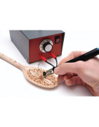 Pyrografi