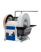 Tormek sharpening system