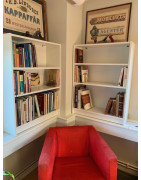Biblioteket