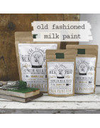 Old Fashioned Milk Paint färger