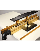 Utrustning för elverktyg