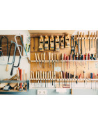 Verktygskategorier för skolor