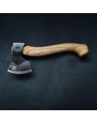 Axes, Adzes and Froes