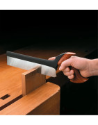 Dovetail Saw