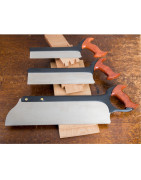 Veritas Handsaws