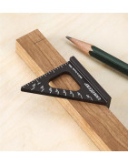 Mät- och märkverktyg