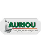 Raspar från Auriou