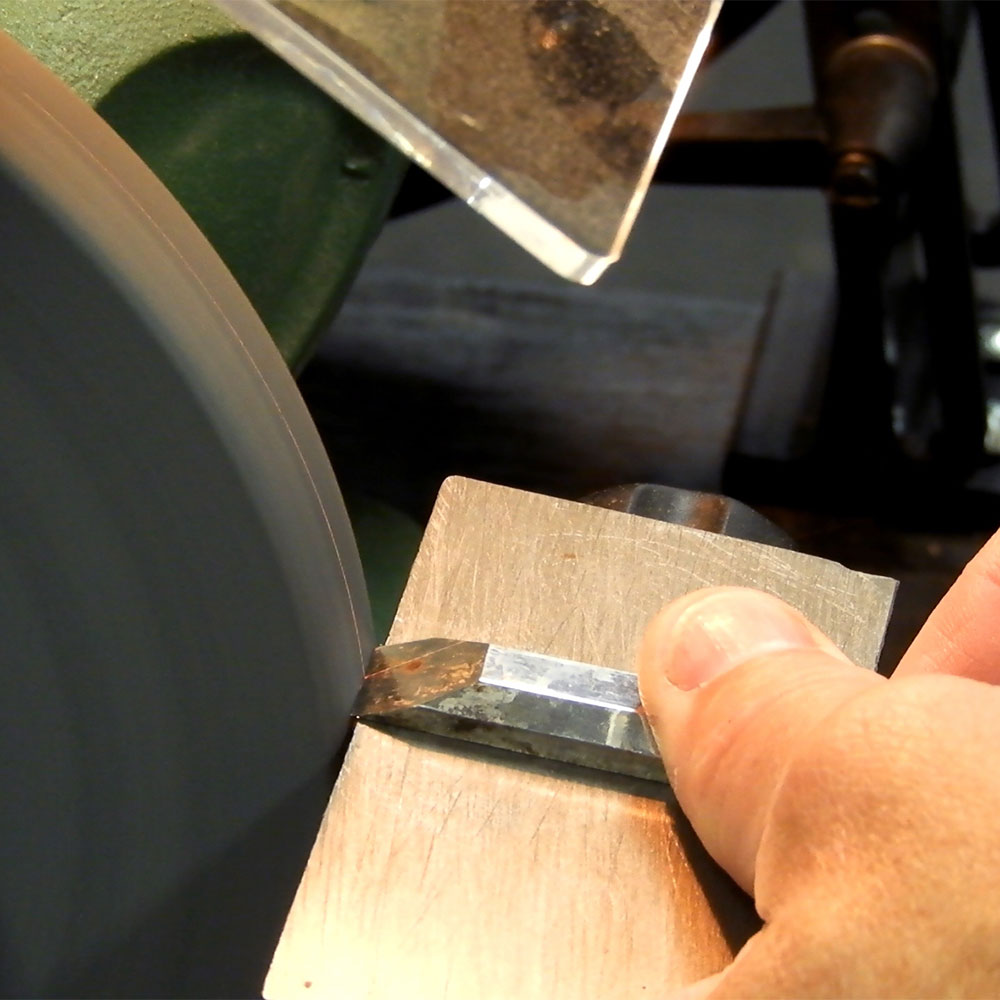 How to sharpen – image 4