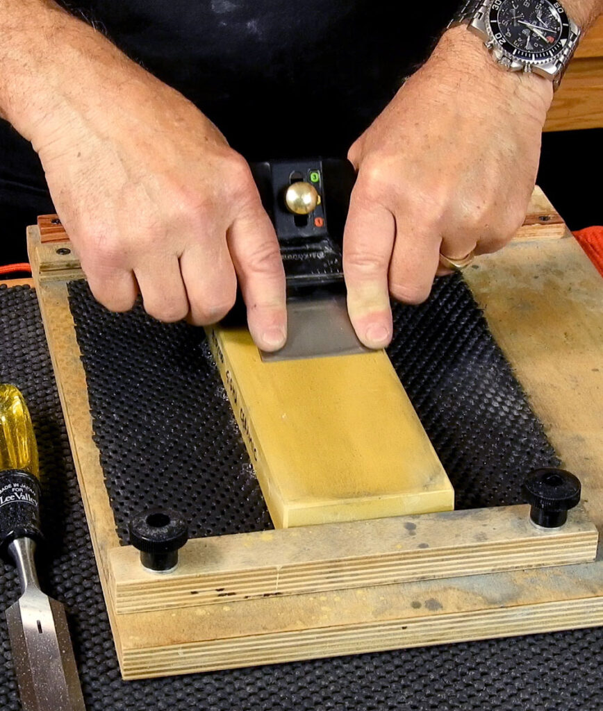 How to sharpen – image 7