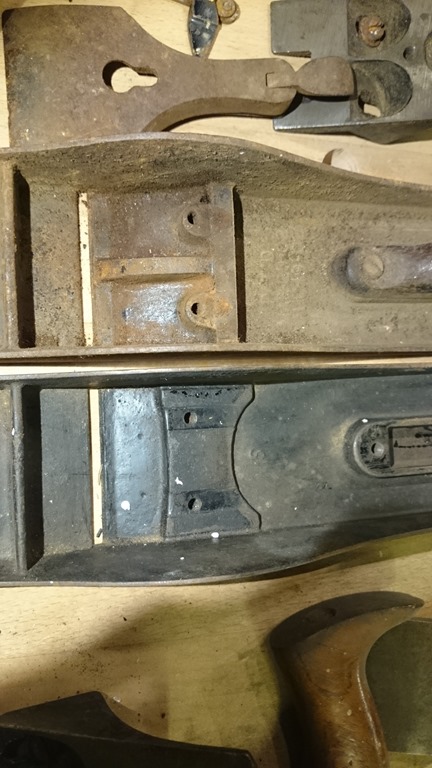 Datera hyvlar – bild 3