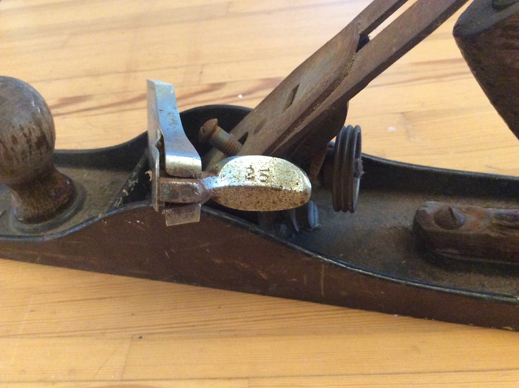 Datera hyvlar – bild 4