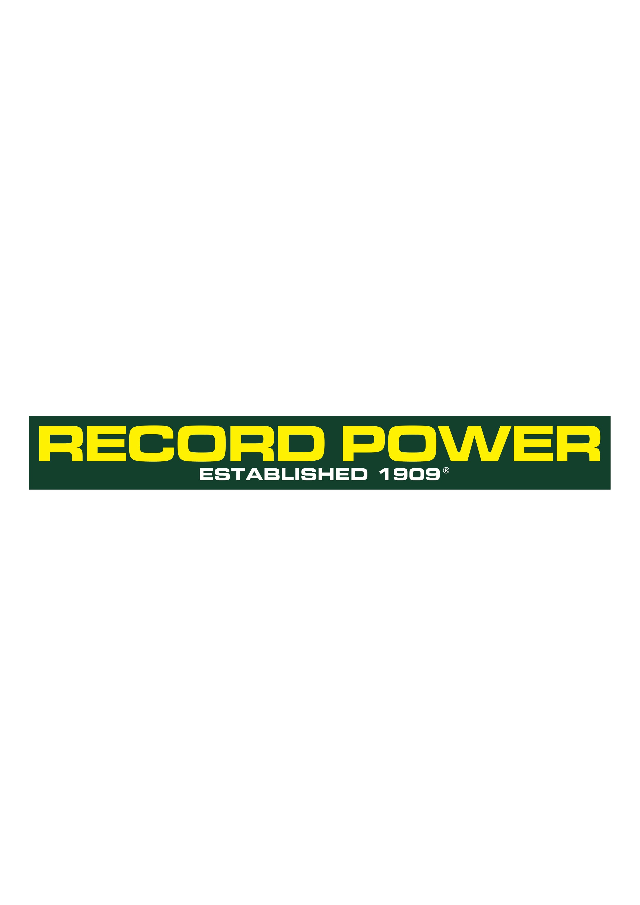 Record Power