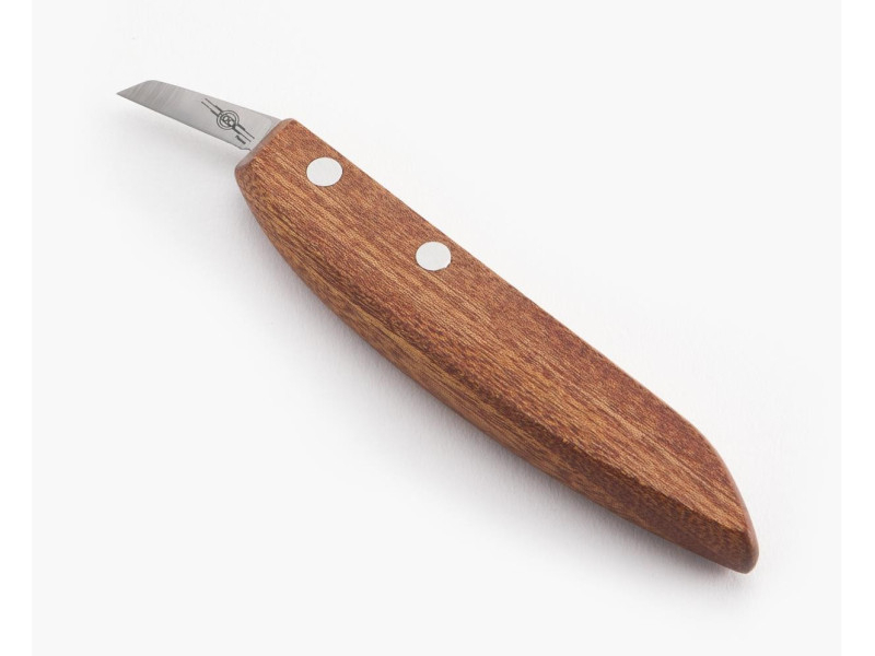Chip Carving – a Decorative Technique with a Long History