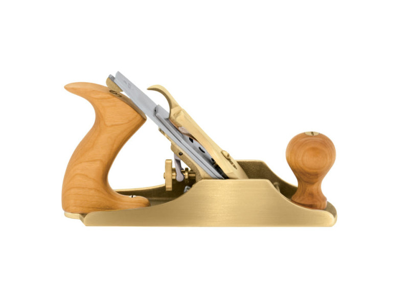 The Smoothing Plane – a Versatile Plane