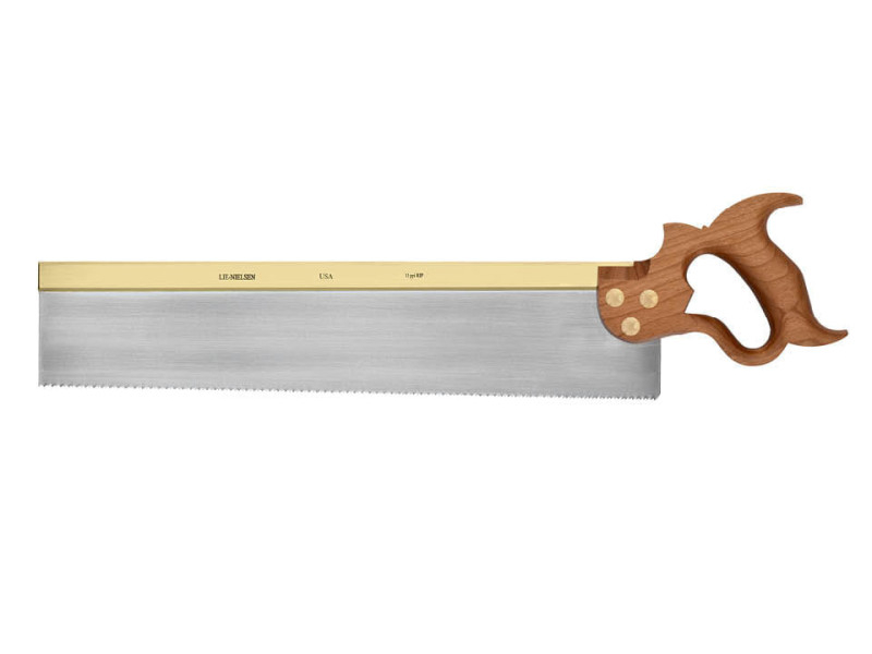 Handsaws – Tooth Patterns, Sharpening and How to Choose