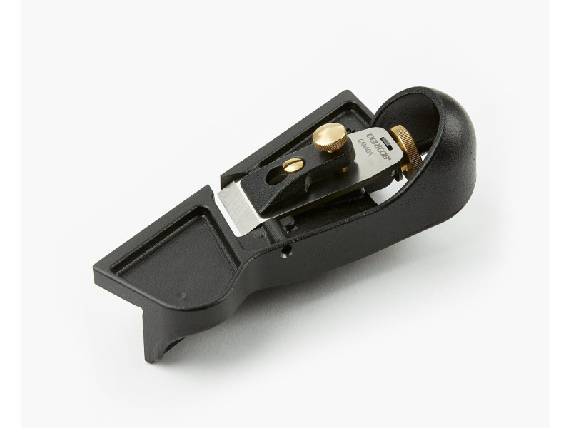How Hand Planes Are Built – a Short History