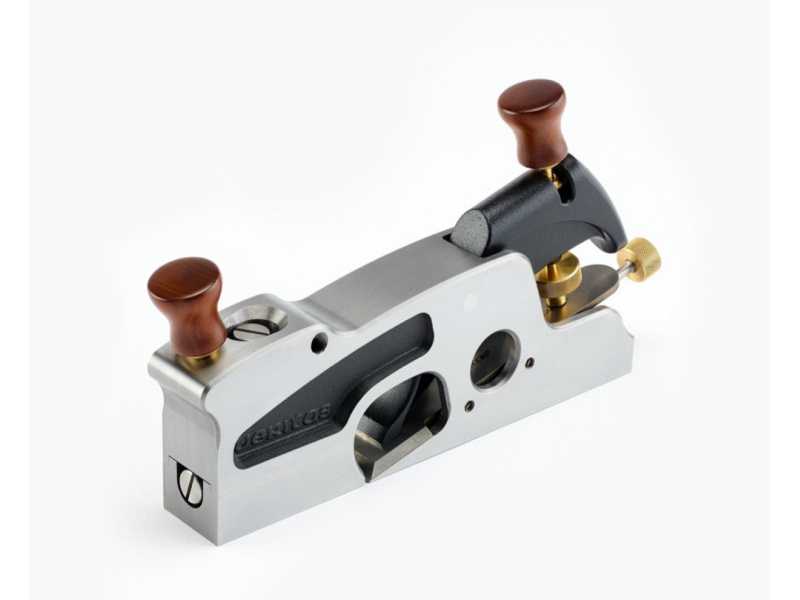 Shoulder Plane or Rebate Plane?