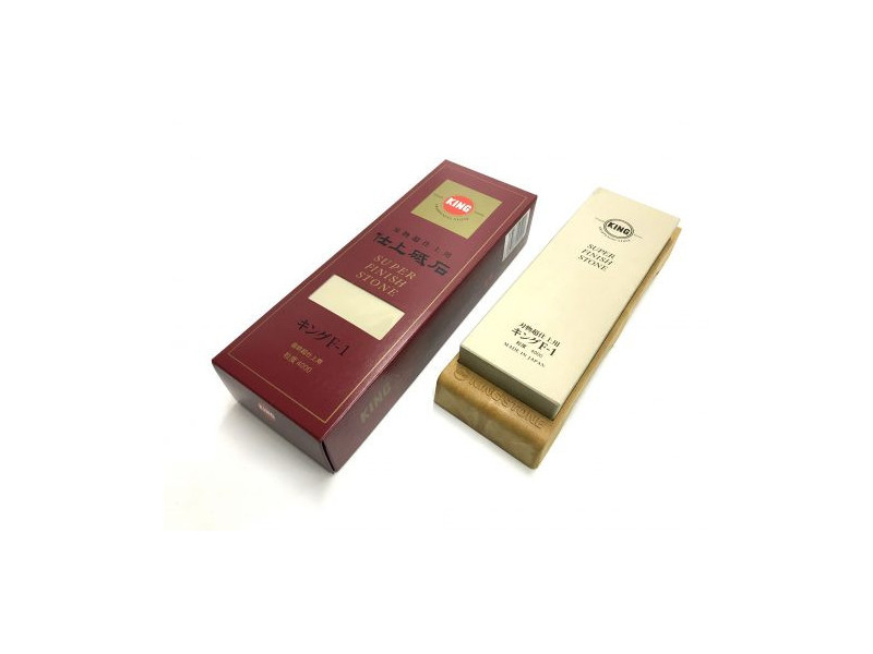 Water Stones – Grit, Brands and Flattening
