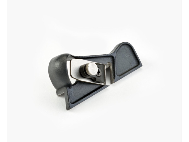 Veritas Miniature Tools – Small Planes That Really Work