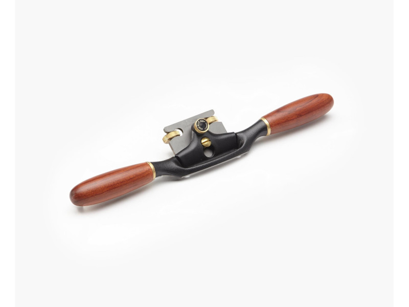 The Spokeshave in Green Woodwork and Chairmaking