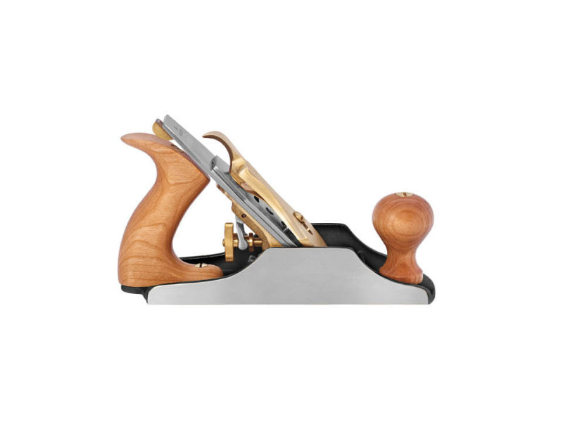 Lie-Nielsen Toolworks – Classic Planes Revived