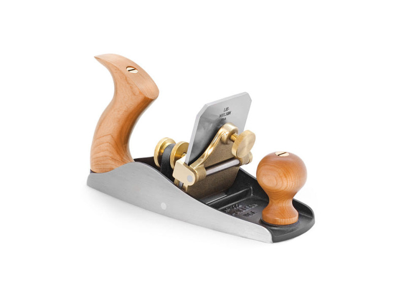 Scraping Planes – a Fine Finish on Difficult Wood
